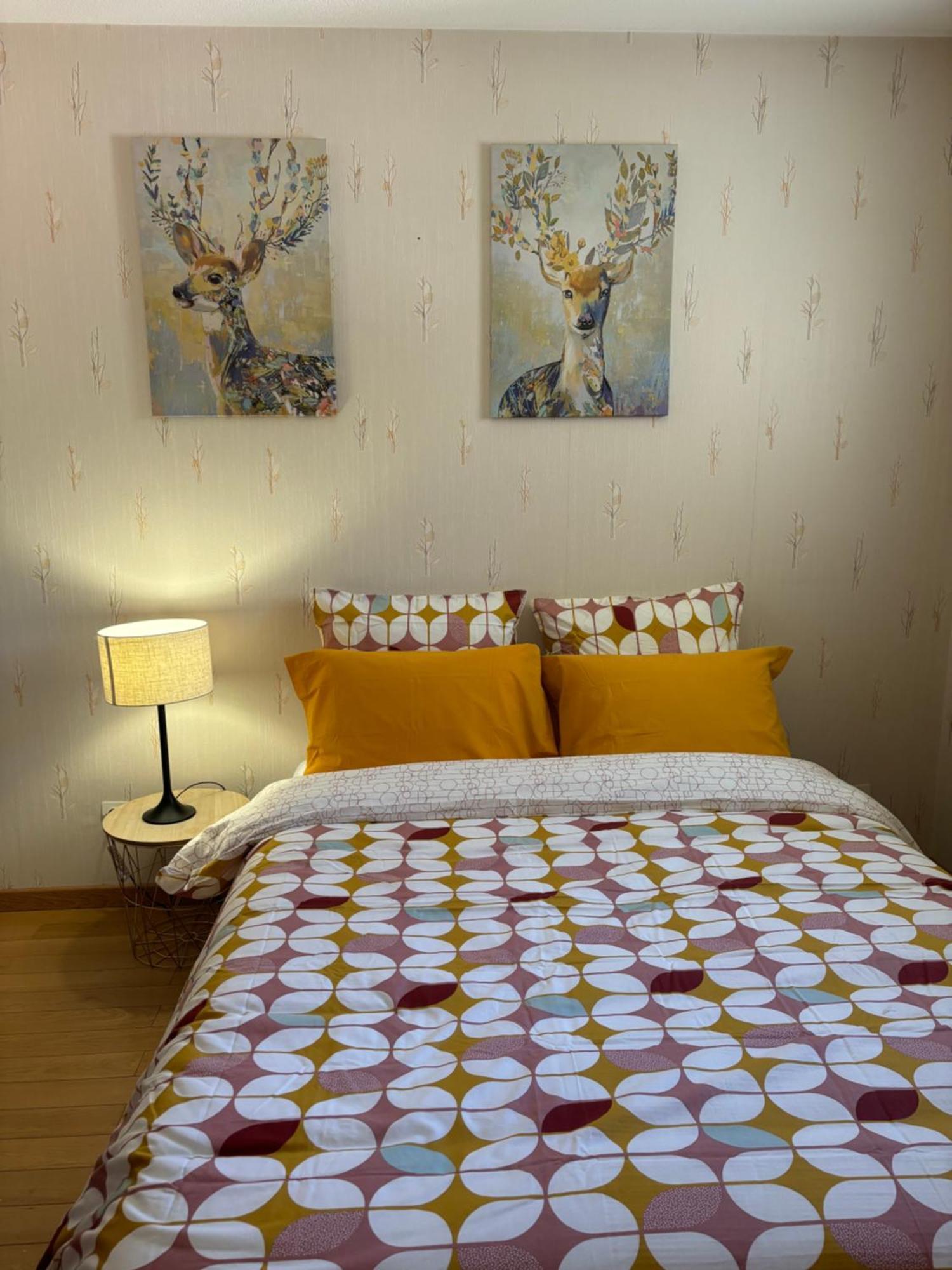 Charme & Confort T2 Lumineux Entre Paris And Disney Villiers-sur-Marne Extérieur photo